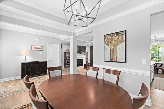 1401 Ashland Drive, Reidsville, NC 27320
