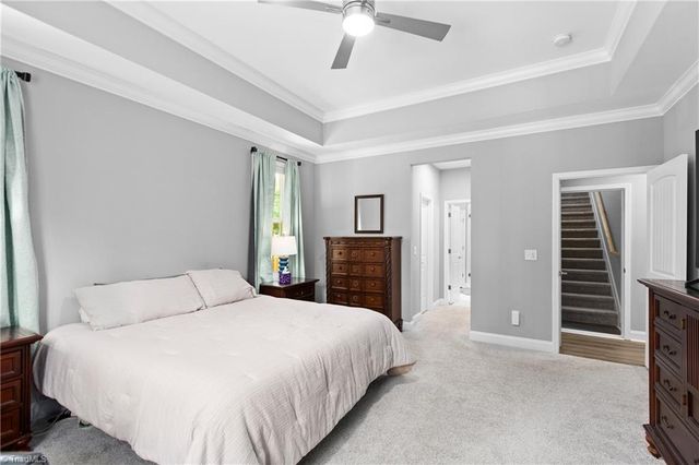 1401 Ashland Drive, Reidsville, NC 27320