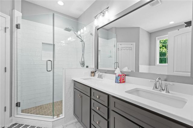 1401 Ashland Drive, Reidsville, NC 27320