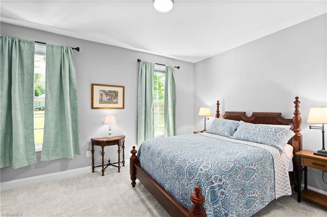 1401 Ashland Drive, Reidsville, NC 27320