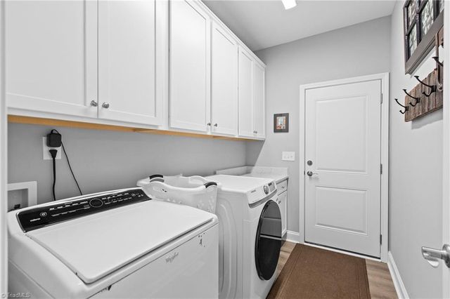 1401 Ashland Drive, Reidsville, NC 27320