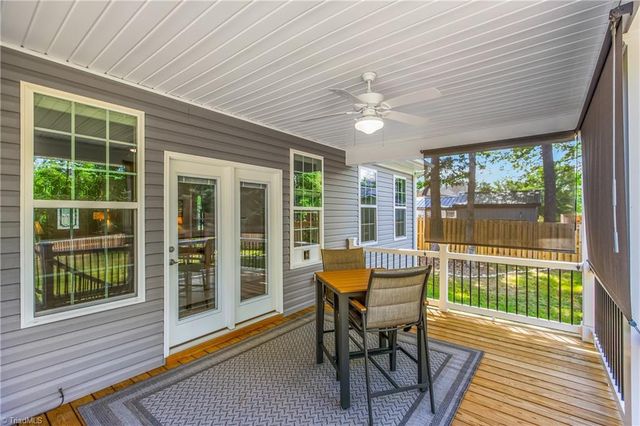 1401 Ashland Drive, Reidsville, NC 27320