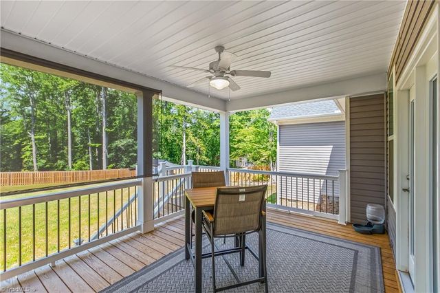 1401 Ashland Drive, Reidsville, NC 27320
