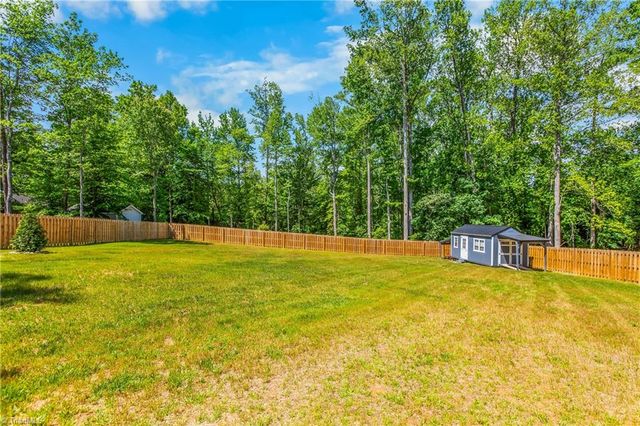 1401 Ashland Drive, Reidsville, NC 27320
