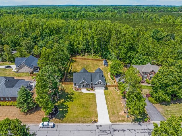 1401 Ashland Drive, Reidsville, NC 27320