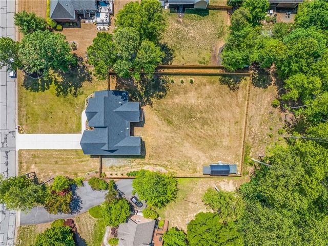 1401 Ashland Drive, Reidsville, NC 27320