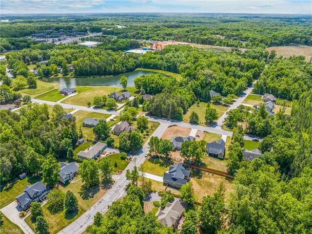 1401 Ashland Drive, Reidsville, NC 27320