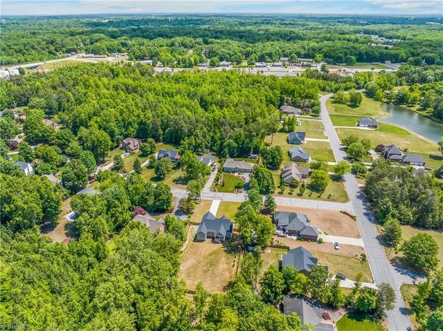 1401 Ashland Drive, Reidsville, NC 27320