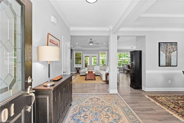 1401 Ashland Drive, Reidsville, NC 27320
