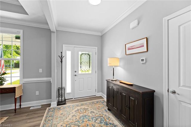 1401 Ashland Drive, Reidsville, NC 27320