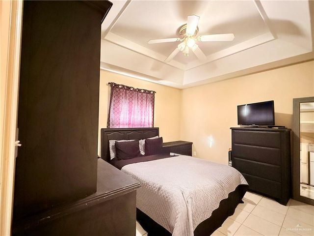 2707 Presidio Drive, Edinburg, TX 78539