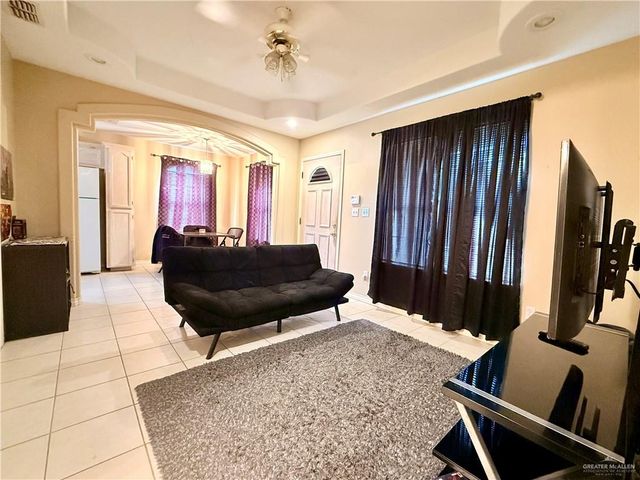 2707 Presidio Drive, Edinburg, TX 78539