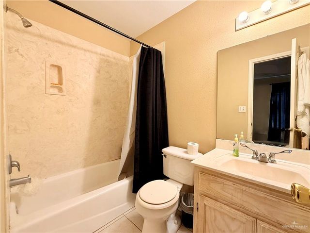 2707 Presidio Drive, Edinburg, TX 78539