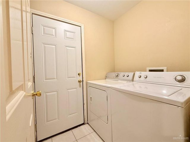 2707 Presidio Drive, Edinburg, TX 78539