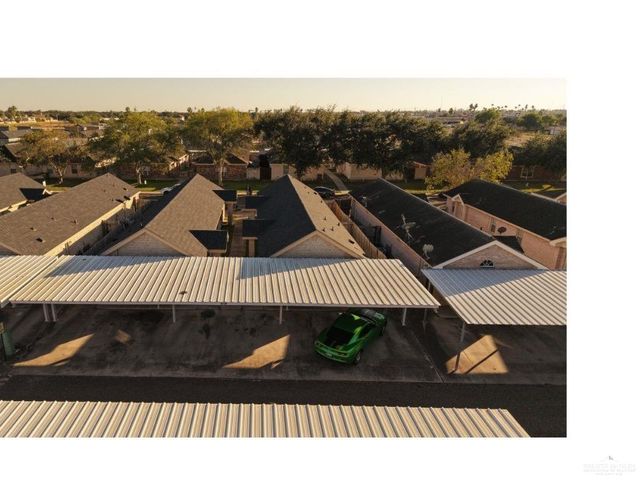 2707 Presidio Drive, Edinburg, TX 78539