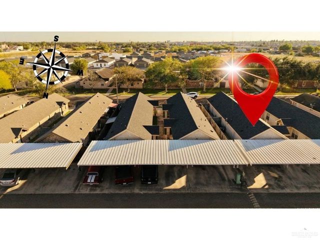 2707 Presidio Drive, Edinburg, TX 78539