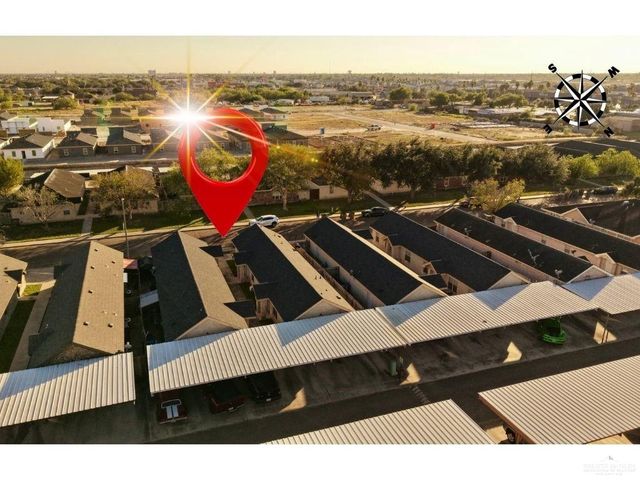 2707 Presidio Drive, Edinburg, TX 78539