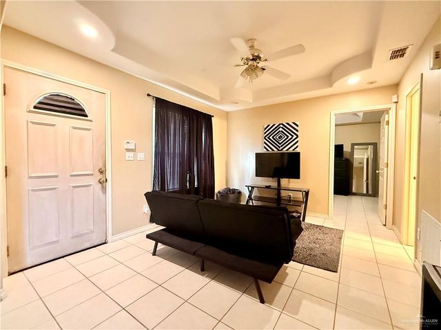 2707 Presidio Drive, Edinburg, TX 78539