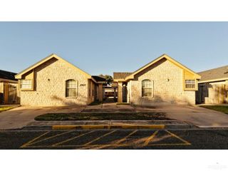 2707 Presidio Drive, Edinburg, TX 78539
