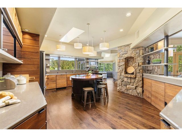 1323 S Snyder Gulch Rd, Evergreen, CO 80439