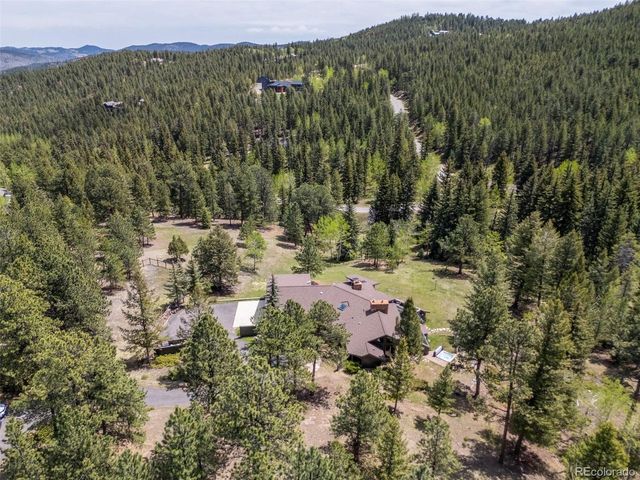 1323 S Snyder Gulch Rd, Evergreen, CO 80439