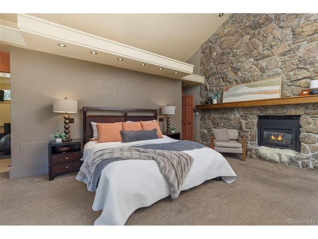 1323 S Snyder Gulch Rd, Evergreen, CO 80439