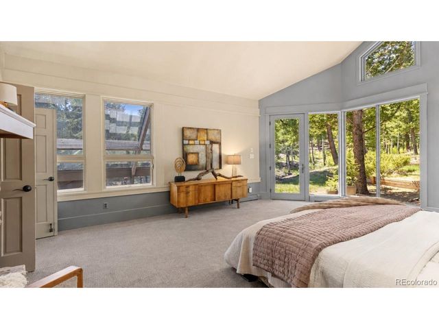 1323 S Snyder Gulch Rd, Evergreen, CO 80439