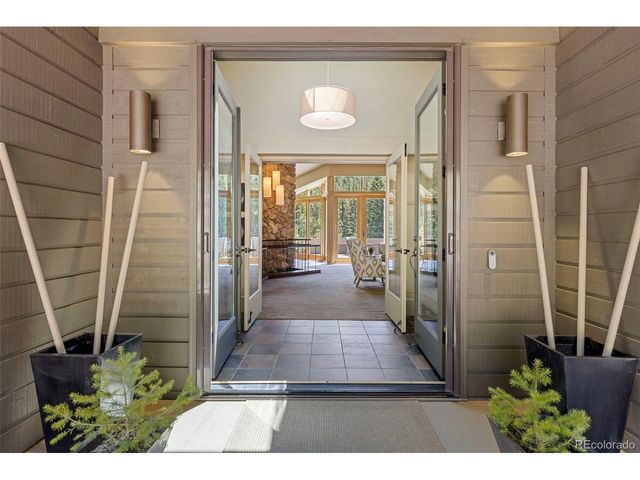 1323 S Snyder Gulch Rd, Evergreen, CO 80439