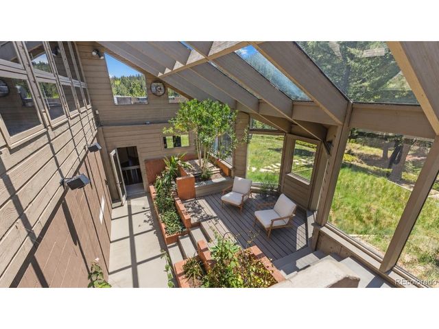1323 S Snyder Gulch Rd, Evergreen, CO 80439