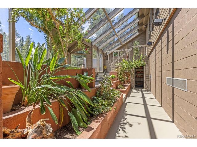 1323 S Snyder Gulch Rd, Evergreen, CO 80439