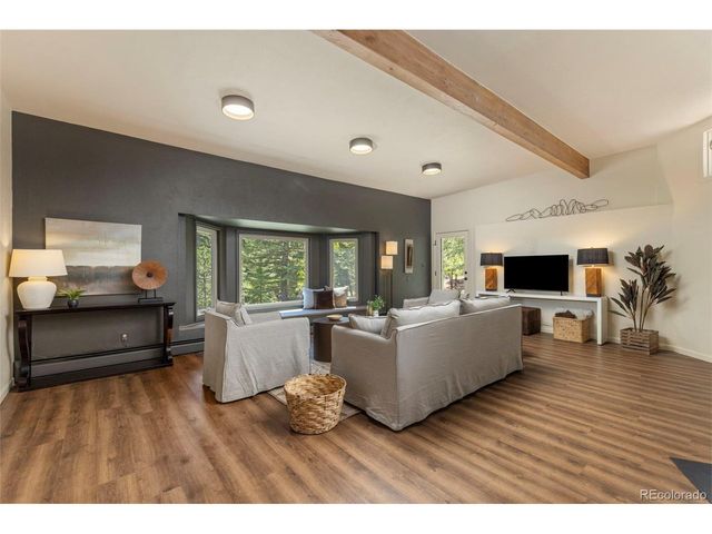 1323 S Snyder Gulch Rd, Evergreen, CO 80439