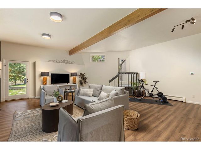 1323 S Snyder Gulch Rd, Evergreen, CO 80439