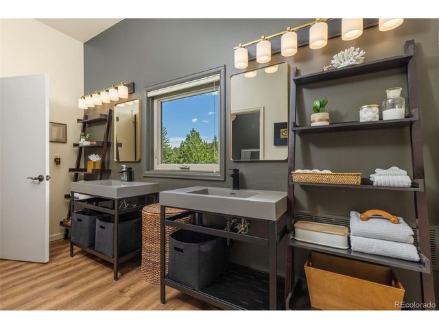1323 S Snyder Gulch Rd, Evergreen, CO 80439