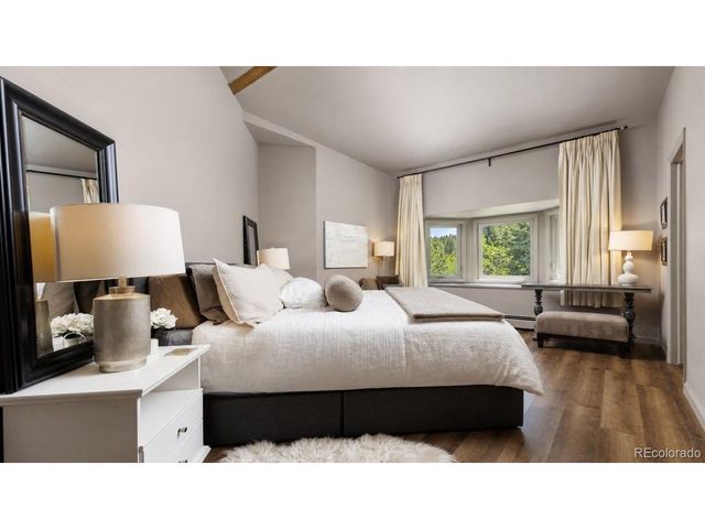 1323 S Snyder Gulch Rd, Evergreen, CO 80439