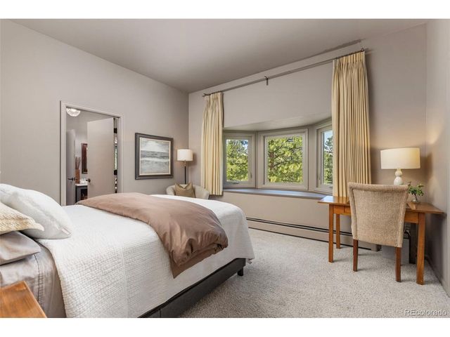 1323 S Snyder Gulch Rd, Evergreen, CO 80439