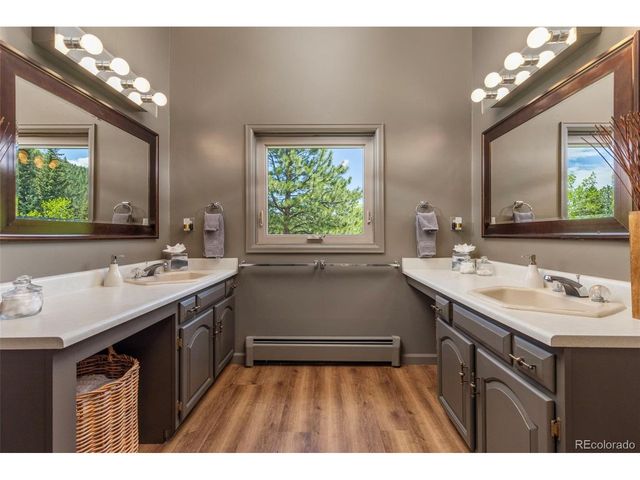 1323 S Snyder Gulch Rd, Evergreen, CO 80439