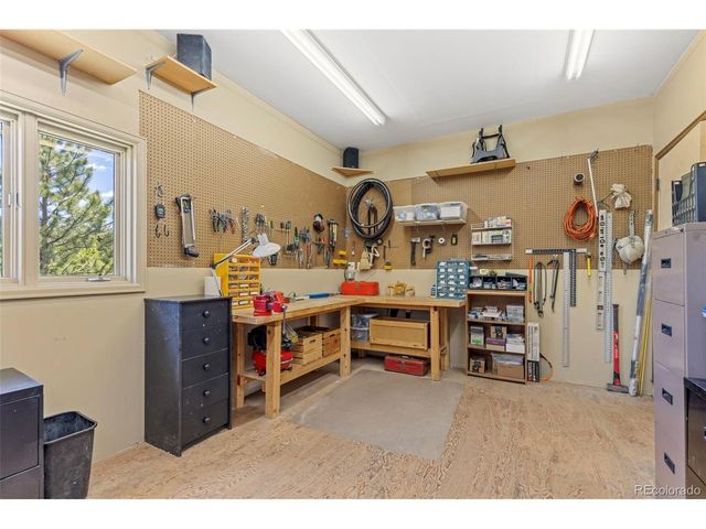 1323 S Snyder Gulch Rd, Evergreen, CO 80439