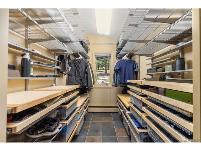 1323 S Snyder Gulch Rd, Evergreen, CO 80439