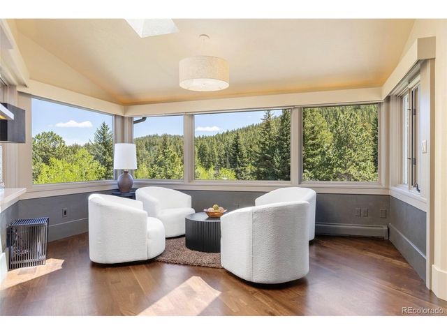 1323 S Snyder Gulch Rd, Evergreen, CO 80439