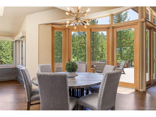 1323 S Snyder Gulch Rd, Evergreen, CO 80439