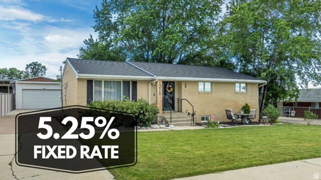 1215 E 8TH ST, Ogden, UT 84404