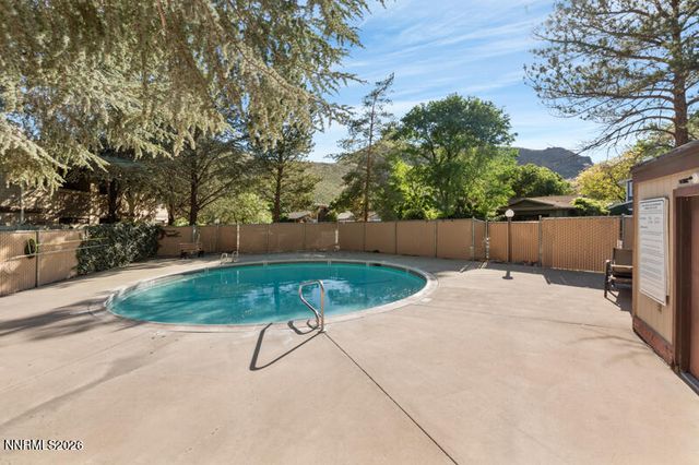 4496 Matich Drive, Reno, NV 89502