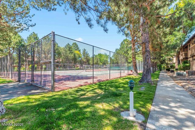 4496 Matich Drive, Reno, NV 89502
