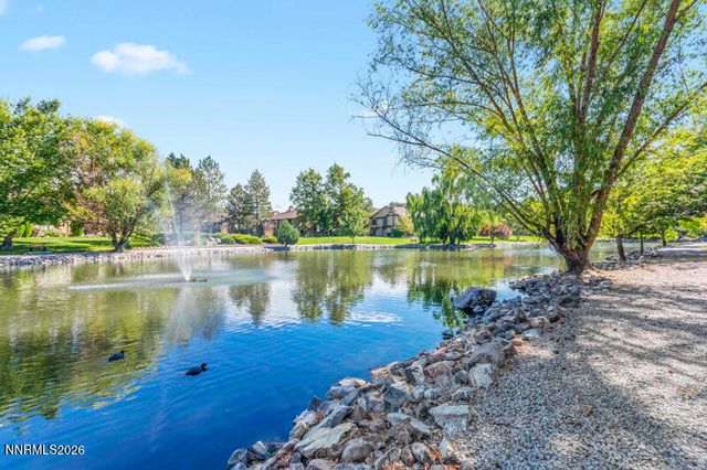 4496 Matich Drive, Reno, NV 89502