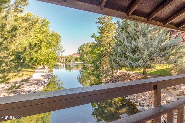 4496 Matich Drive, Reno, NV 89502
