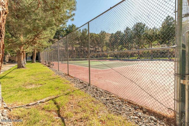 4496 Matich Drive, Reno, NV 89502