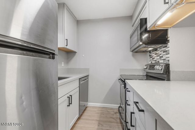 4496 Matich Drive, Reno, NV 89502