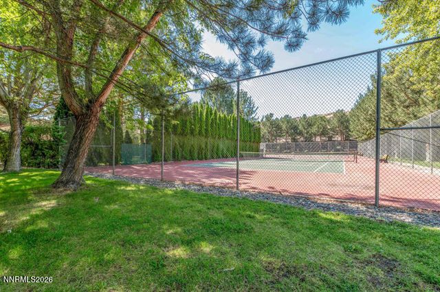 4496 Matich Drive, Reno, NV 89502