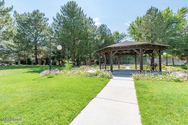 4496 Matich Drive, Reno, NV 89502
