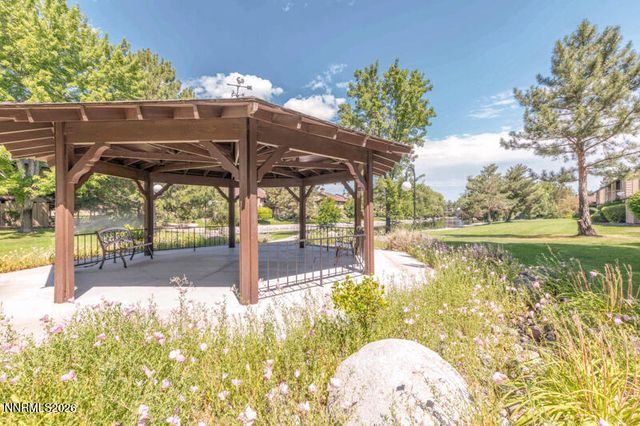 4496 Matich Drive, Reno, NV 89502